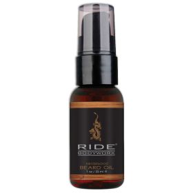Ride BodyWorx Beard Oil Sandalwood 1oz