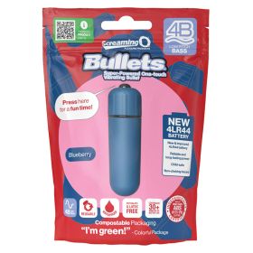 Screaming O 4B Bullet