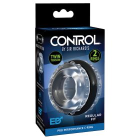 Sir Richards Pro Performance C Ring