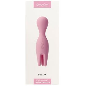Svakom Nymph Pale