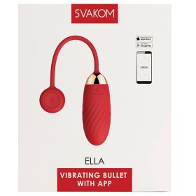 Svakom Ella