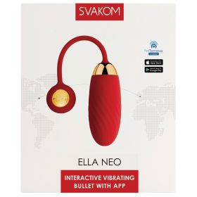 Svakom Neo Ella