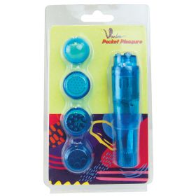 Voodoo Pocket Pleasure