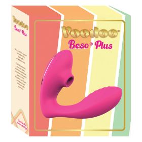 Voodoo Beso Plus