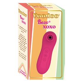 Voodoo Beso XOXO