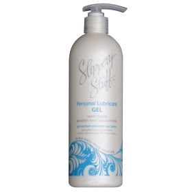 Slippery Stuff Lubricant Gel