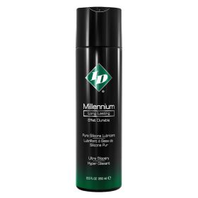 ID Millennium Silicone Lube 8.