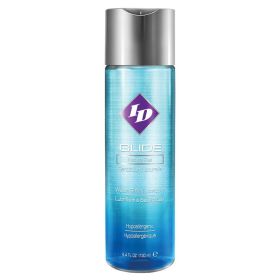 ID Glide Natural Feel Lubricant