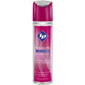 ID Pleasure Tingling Sensation 8.