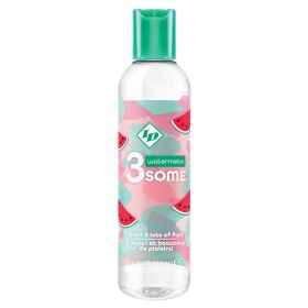 ID 3some Watermelon 4oz