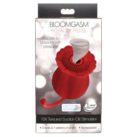 Bloomgasm Royalty Rose Textu