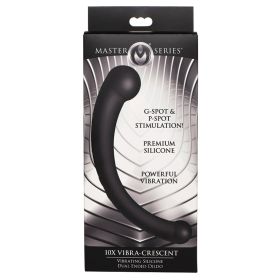 Master Series 10X Vibra Crescent