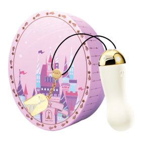 Zalo Lolita Baby Star Vanilla