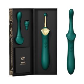 Zalo Bess Turquoise