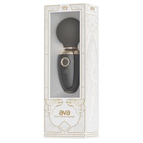 Zalo Ava Obsidian