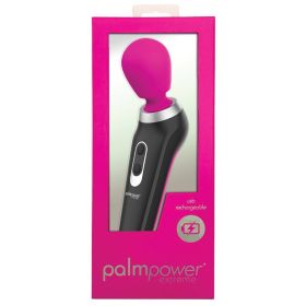 PalmPower Extreme (Option: PINK)