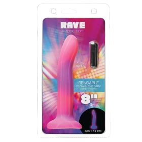 Addiction Rave Dong (Option: PINK Purple 8)