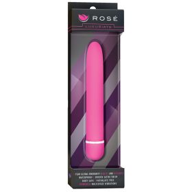 Rose Luxuriate (Option: PINK 7)