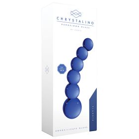 Chrystalino Planets (Option: Blue 7.25)