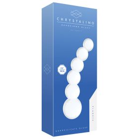 Chrystalino Planets (Option: White 7.25)