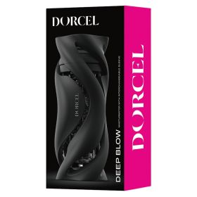 Dorcel Deep Blow (Option: Black)