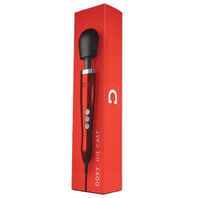 Doxy Die Cast (Option: Red)