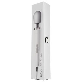 Doxy Original (Option: White)