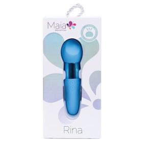 Maia Rina (Option: Blue)
