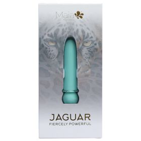 Maia Jaguar Bullet (Option: Blue)