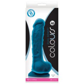 Colours Dual Density (Option: Blue 8)