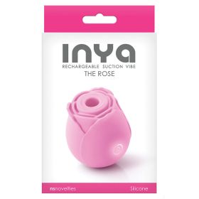 INYA The Rose (Option: PINK)