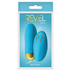 Revel Winx (Option: Blue)