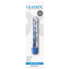 Classix Mr Twister (Option: Blue 6.5)