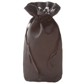 Sugar Sak Designer Toy Bag Large (Option: Black)