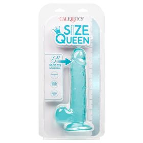 Size Queen (Option: Blue 6)
