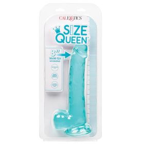 Size Queen (Option: Blue 8)