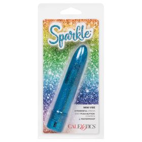 Sparkle Mini Vibe (Option: Blue)