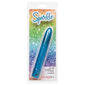 Sparkle Slim Vibe (Option: Blue)