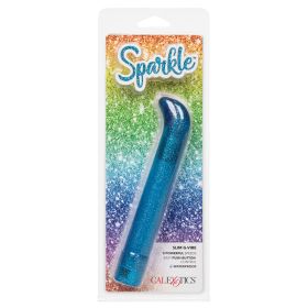 Sparkle Slim G Vibe (Option: Blue)