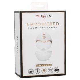 Empowe (Option: Red Palm Pleasure Goddess)