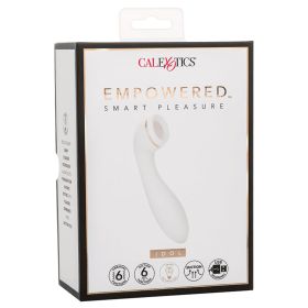 Empowe (Option: Red Smart Pleasure Idol)