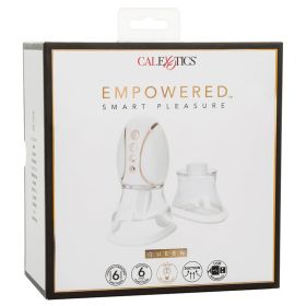 Empowe (Option: Red Smart Pleasure  Queen)