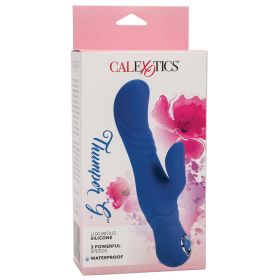 Thumper "G" (Option: Blue 3.75")