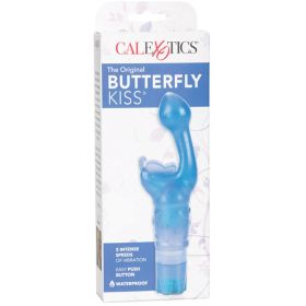 Original Butterfly Kiss (Option: Blue (Boxed))