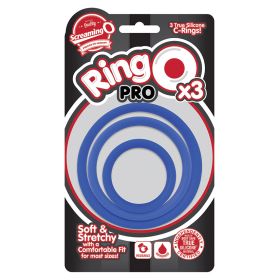 Screaming O RingO Pro x3 (Option: Blue)