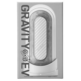 Tenga Flip Zero Gravity EV (Option: White)