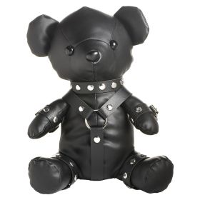 Master Series Gimp Bear (Option: Black)