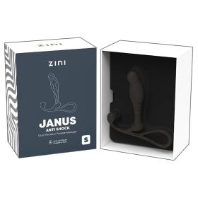 Zini Janus Antishock (Option: Black Small)